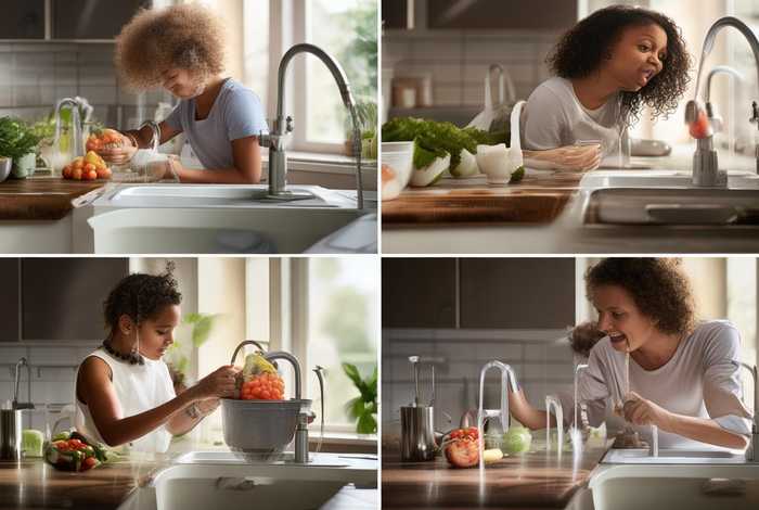 生活中节水的方法和措施、生活中节水的方法和措施有哪些