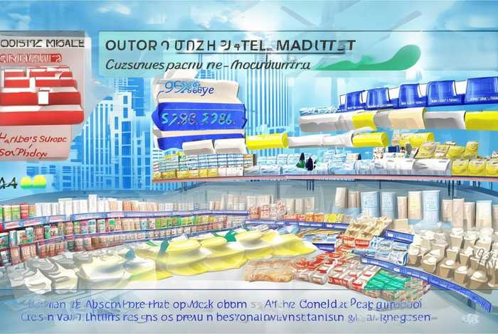 生活用纸行业市场规模，生活用纸行业市场规模怎么样