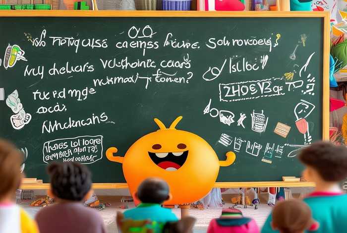 生活小常识趣味问答、生活小常识趣味问答题目