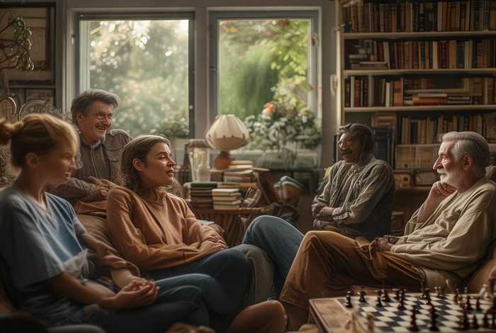 生活中的心理学内容 - 生活中的心理学内容有哪些