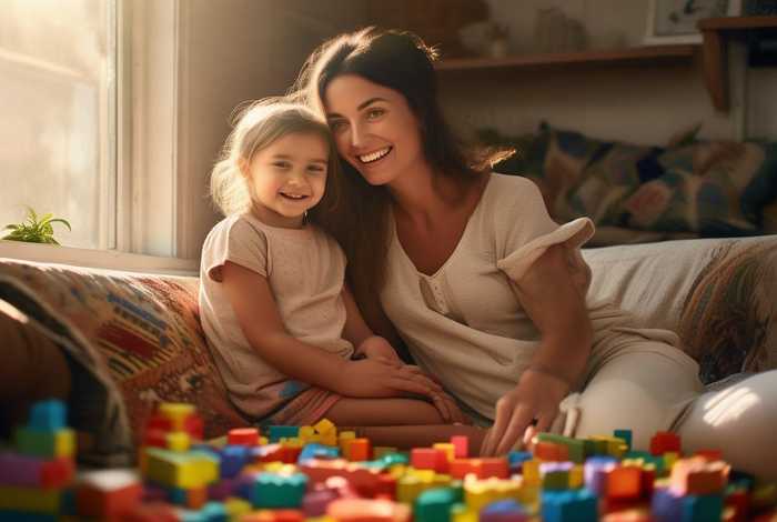 母女亲子日常生活 - 母女亲子日常生活图片 母女亲子日常生活 - 母女亲子日常生活图片