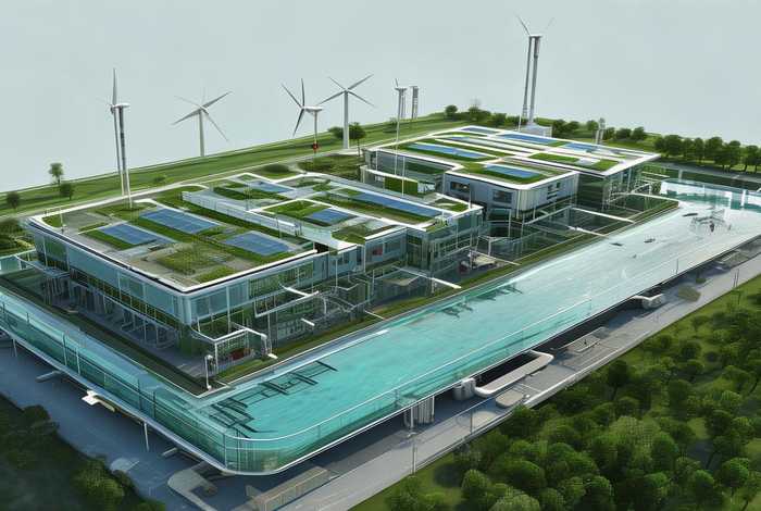 生活污水处理厂设计方案，生活污水处理厂设计方案怎么写