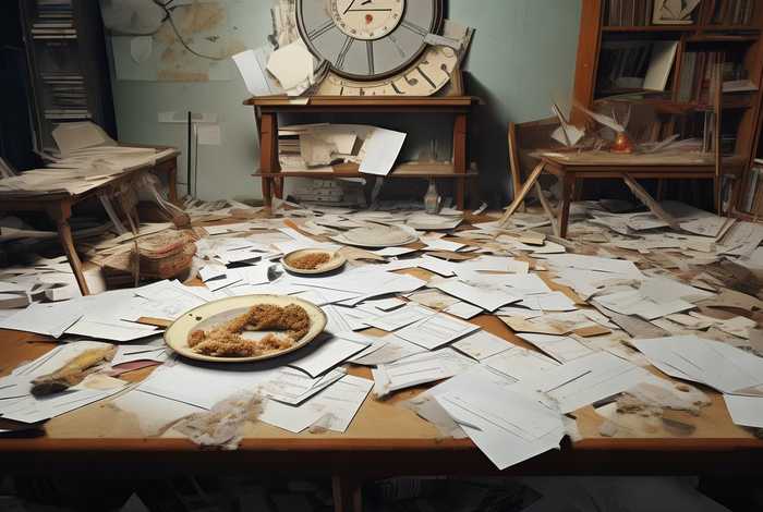 生活作息不规律的危害英语作文、生活作息不规律用英语怎么说