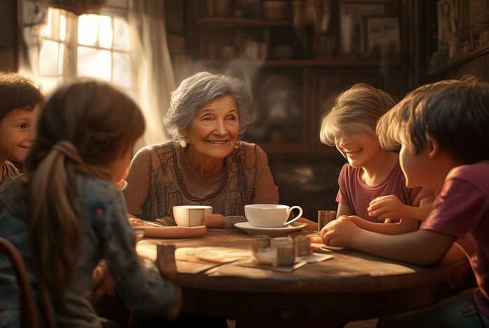 生活中的人的作文(生活中的某个人作文) 生活中的人的作文(生活中的某个人作文)