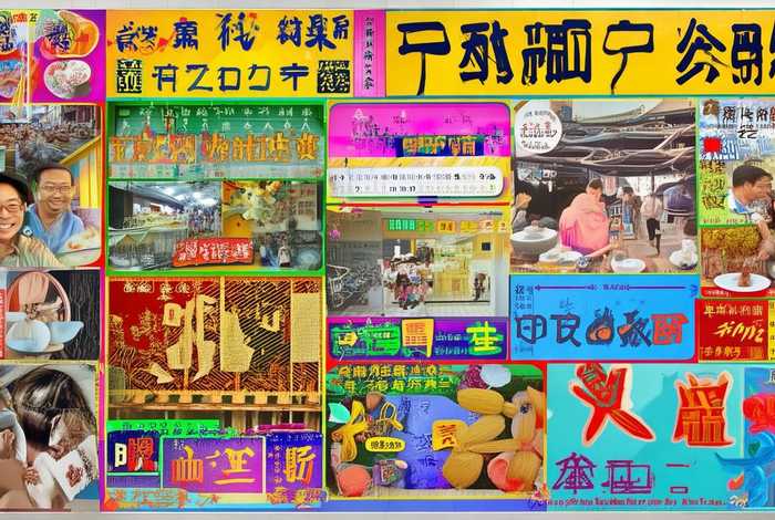 生活中认识的字剪贴报（生活中识字剪贴小报）