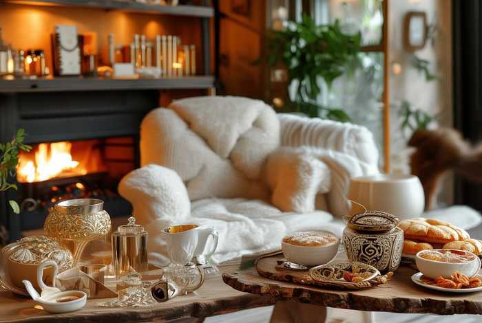 女子生活馆体验馆 女子生活馆是做什么的