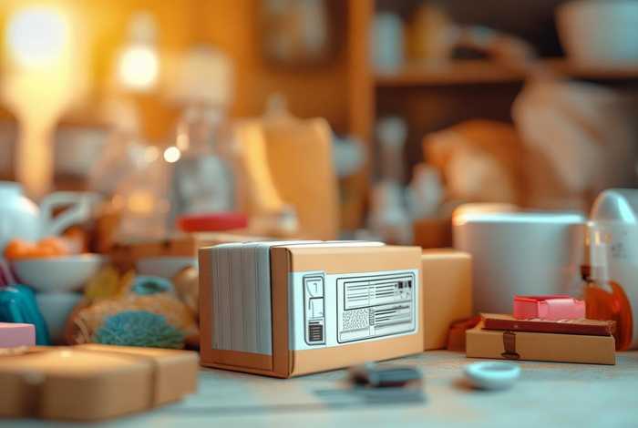 生活用品可以寄物流吗、生活用品可以寄物流吗多少钱