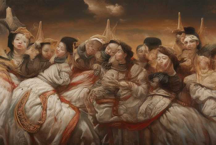 生活因亲情而精彩500字作文，生活因亲情而精彩500字作文初中