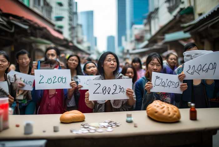 上海最低生活保障标准含贷款、2020年上海市最低生活保障标准