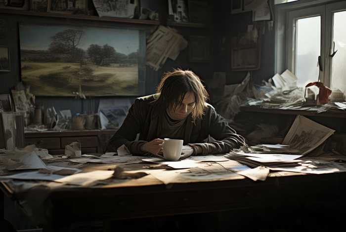 生活的疲惫是什么意思、生活的疲惫是什么歌