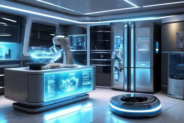 生活中的高科技产品全部(生活中的高科技产品全部介绍) 生活中的高科技产品全部(生活中的高科技产品全部介绍)