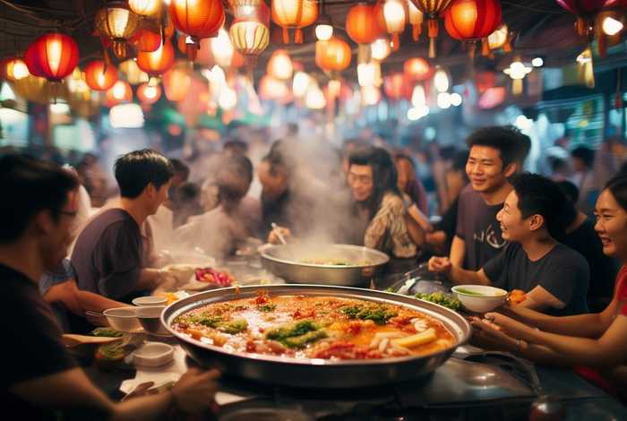 生活麻辣烫片尾曲叫什么，生活麻辣烫片尾曲叫什么名字