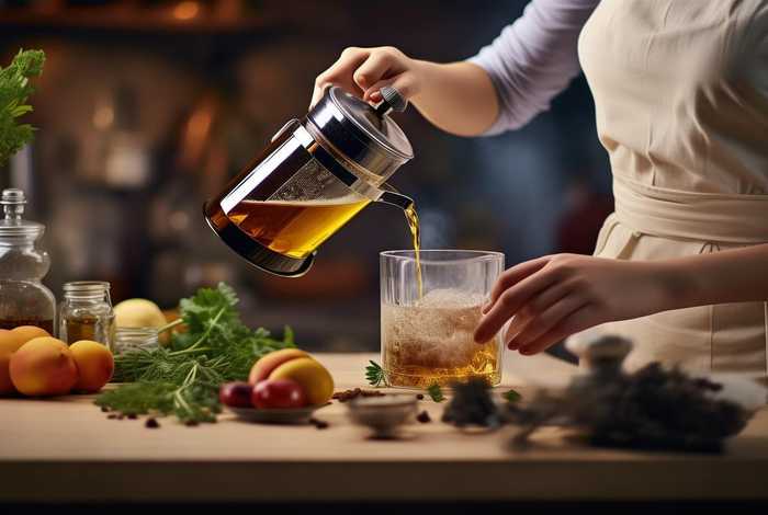 生活中利用萃取的例子 - 生活中利用萃取的例子有哪些 生活中利用萃取的例子 - 生活中利用萃取的例子有哪些