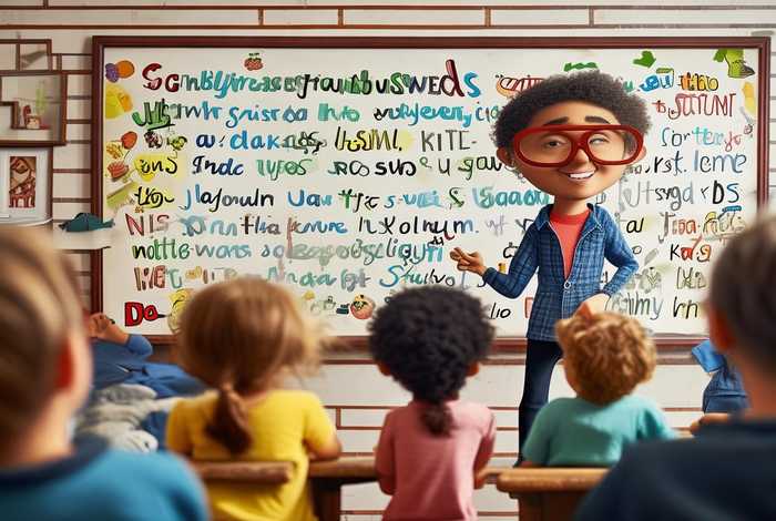 生活当中的易错字；生活当中的易错字图片