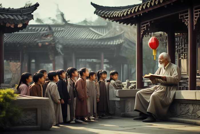 蒙养学堂什么意思 晚清的蒙养学堂是什么意思