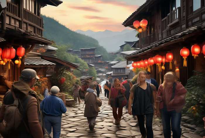 山城生活记录 - 山城镇生活网