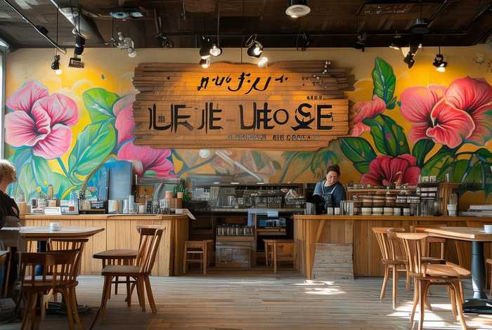 木槿生活馆特色 - 木槿生活馆加盟连锁店