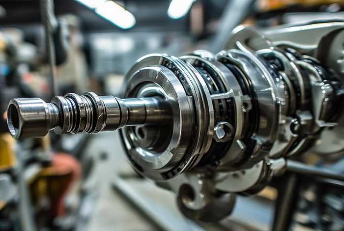 生活中的凸轮机构及工作原理 生活中的凸轮机构及工作原理是什么