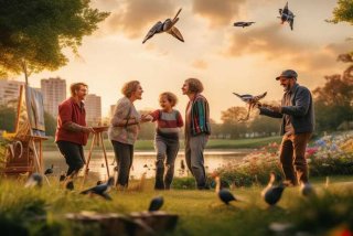 生活因什么而精彩作文700字作文（生活因什么而精彩作文700字作文高中）