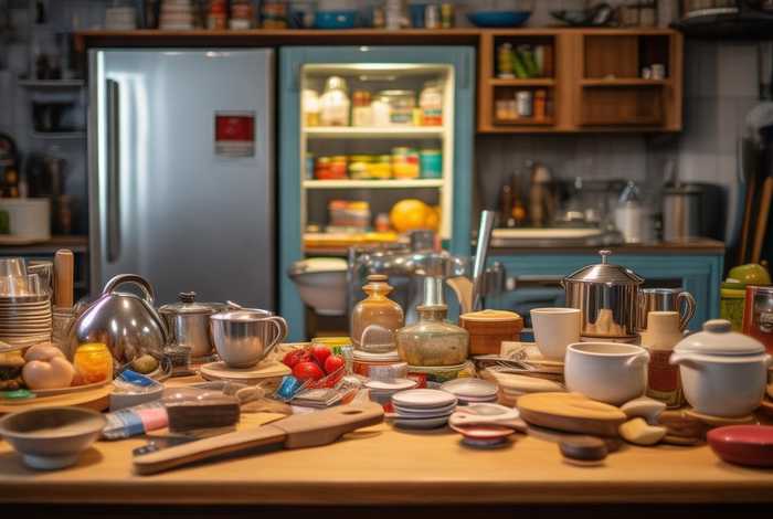 生活日用品有哪些种类，生活日用品有哪些种类的