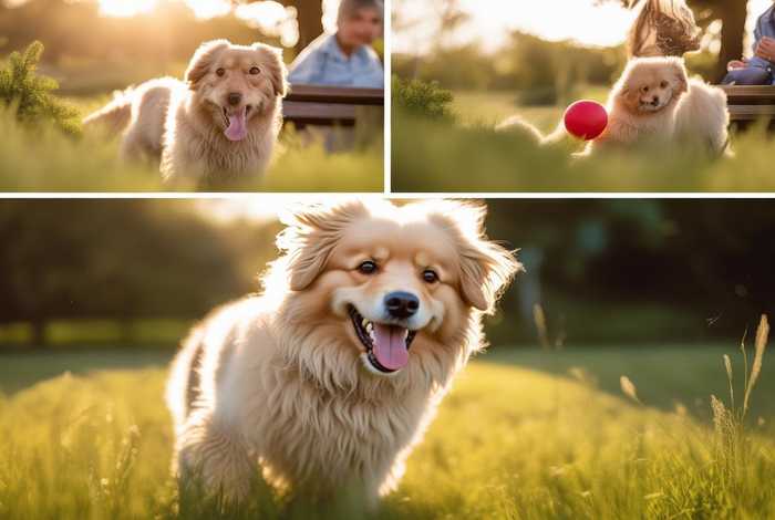 犬日常生活(宠物狗的日常生活) 犬日常生活(宠物狗的日常生活)