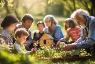 生活处处是教育心得体会 生活处处是教育下一句