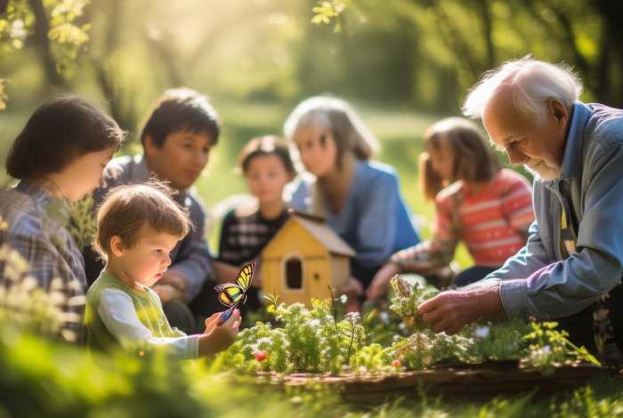 生活处处是教育心得体会 生活处处是教育下一句