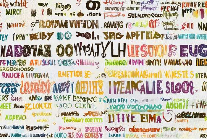 生活类自媒体取名100例 - 生活类自媒体取名100例图片