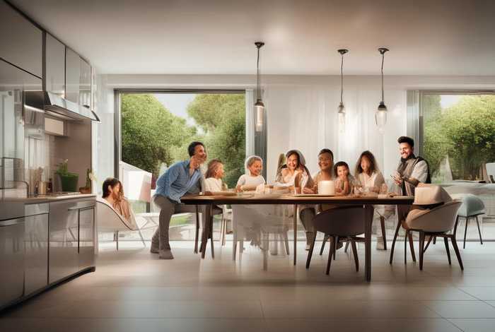 生活水平提升用英语怎么说；生活水平提升用英语怎么说呢