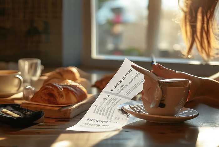 生活服务类的发票税率是多少最新 生活服务类增值税税率是多少