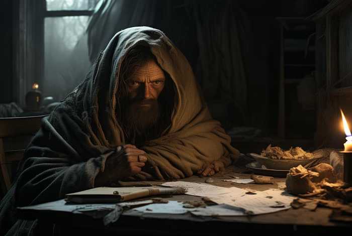 生活没有钱太累了，生活没有钱太累了的说说