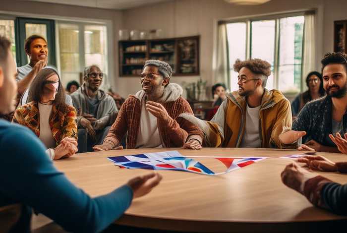 民主生活会制度（组织生活会制度）