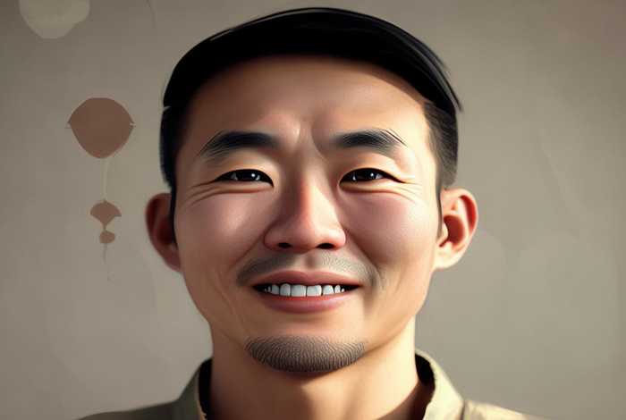 人物生活照片真实图片中国人，人物生活照片真实图片中国人怎么画