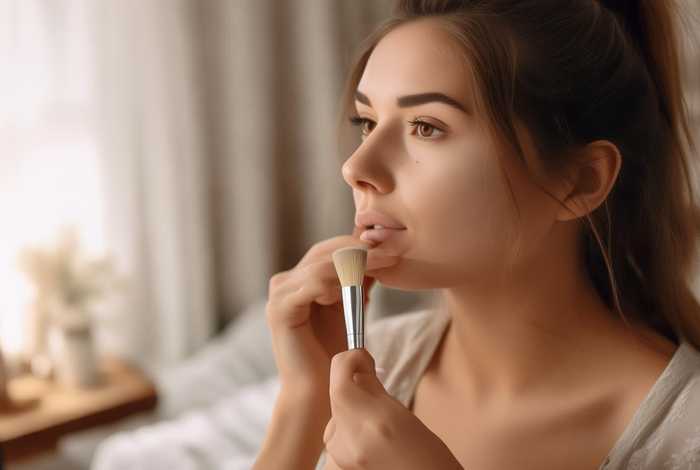 生活妆系列视频、生活妆怎么画视频