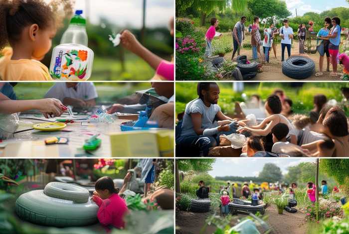 生活垃圾利用方法，生活垃圾利用方法有哪些