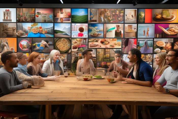 生活类主持人节目 - 生活类主持人节目有哪些