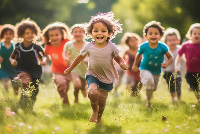 描写儿童生活的句子摘抄，描写儿童生活的句子摘抄简短