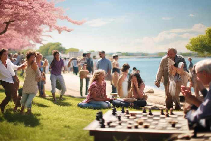 生活多姿多彩什么寓意 生活多姿多彩什么寓意和象征