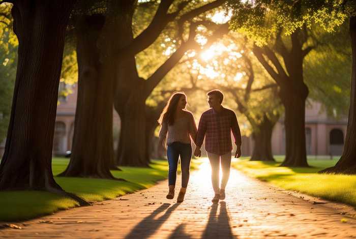 描写校园的句子（描写校园的句子唯美短句）