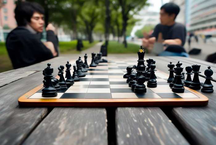 生活中的博弈论的例子 - 生活中的博弈论的例子素材 生活中的博弈论的例子 - 生活中的博弈论的例子素材