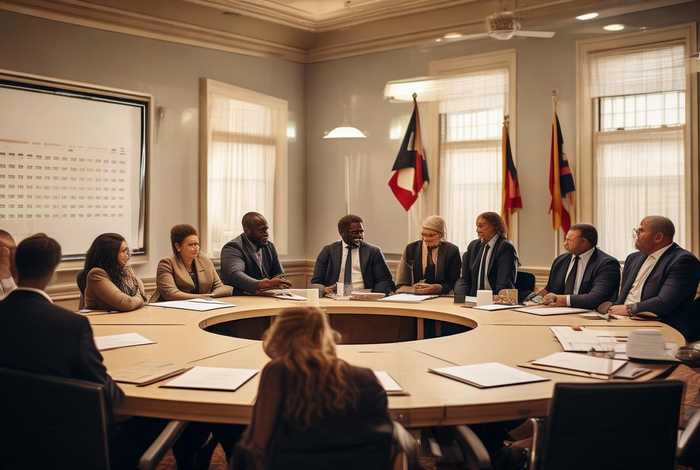 民主生活会向上级请示 民主生活会提前几天向上级请示