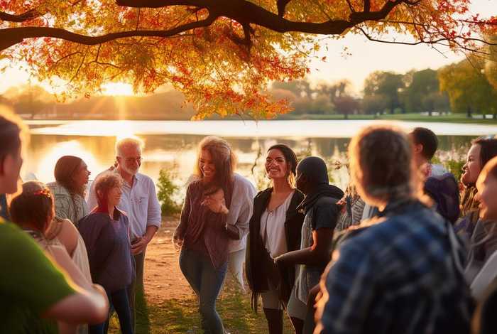 生活因宽容而精彩结尾（生活因宽容而精彩结尾作文）