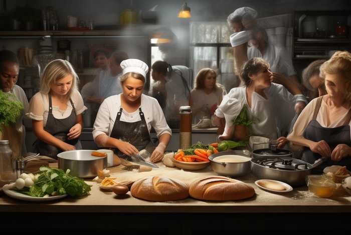 生活的味道作文800字满分作文（生活的味道作文800字记叙文）