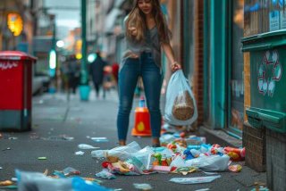 生活中的浪费现象内容、生活中的浪费现象内容怎么写