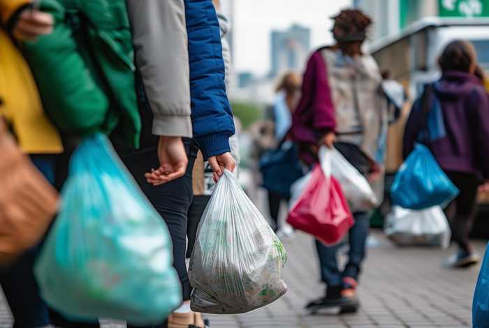 生活垃圾人均产生标准 - 生活垃圾人均产生标准是多少