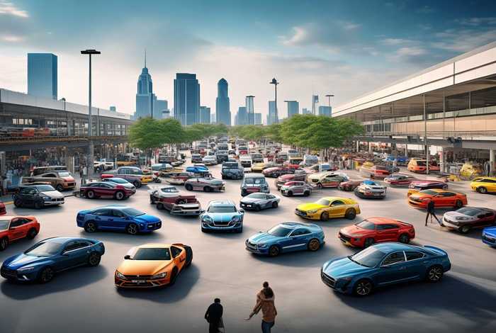 汽车生活广场对汽车流通作用 - 汽车生活广场对汽车流通作用有哪些 汽车生活广场对汽车流通作用 - 汽车生活广场对汽车流通作用有哪些