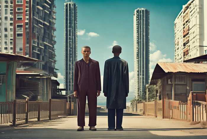 生活差距不足怎么写 - 生活差距不足怎么写总结