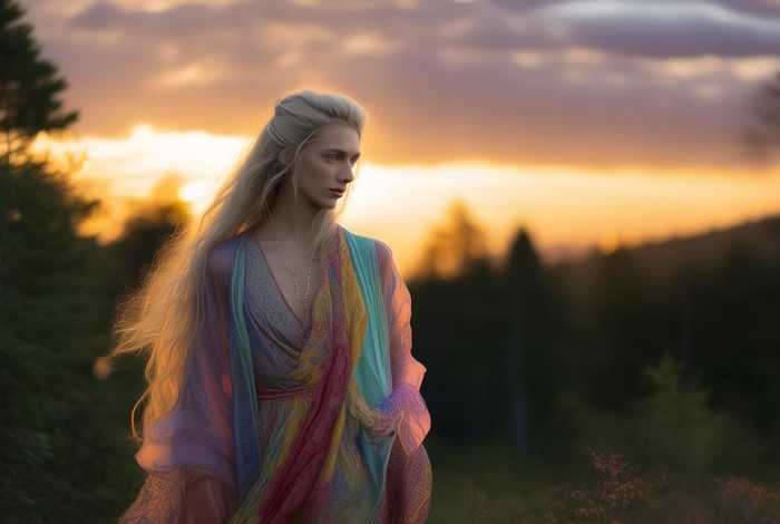 人妖是怎样的？、人妖是怎么形成的？