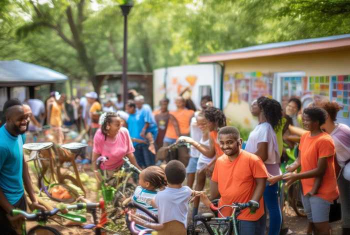 生活公益活动有哪些；生活中公益活动有哪些