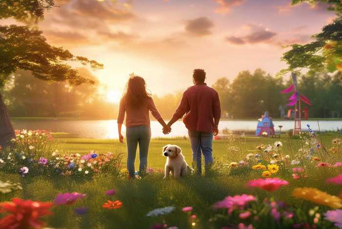 生活美好的文案、关于生活美好的文案